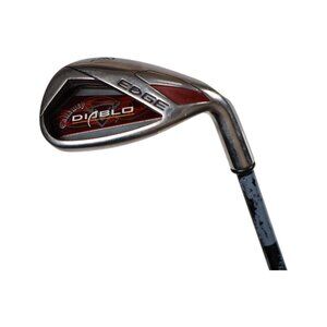 Callaway Diablo Edge A Approach Wedge i-75g Graphite R Flex 36.75in